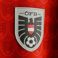 [WC26SF] Austria NT // Home Shirt Concept
