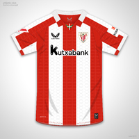 Concept Athletic Club H/A/T