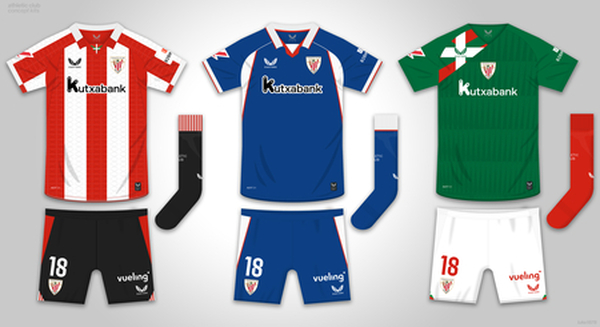 Concept Athletic Club H/A/T