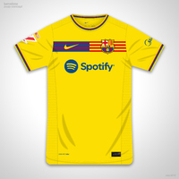 Concept Barcelona H/A/T