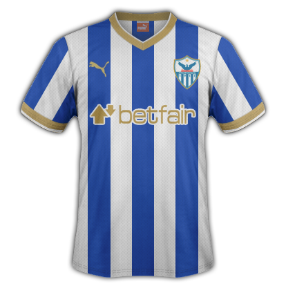 Anorthosis fantasy kits with Puma 2