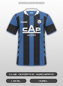 Huachipato Fantasy