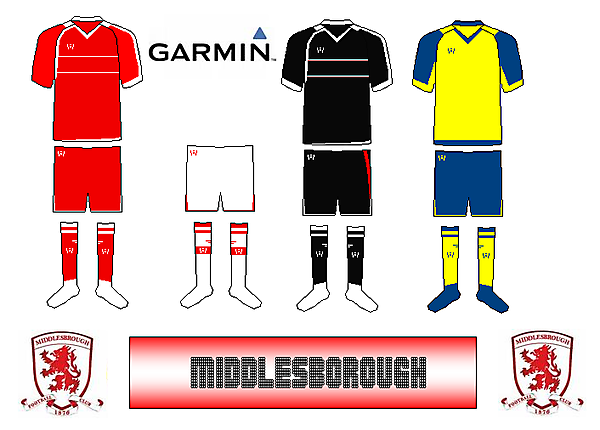 Middlesborough