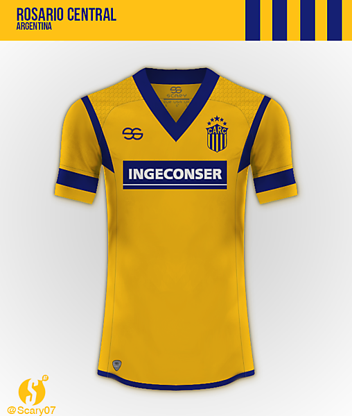 Rosario Central