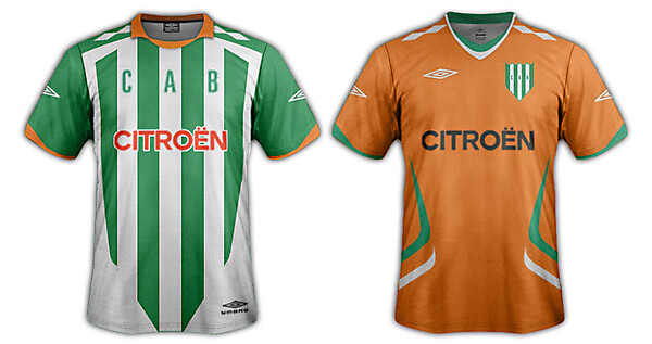 Banfield (ARG)