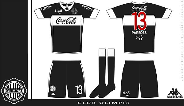Olimpia