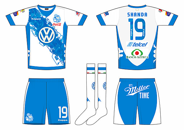 Puebla FC