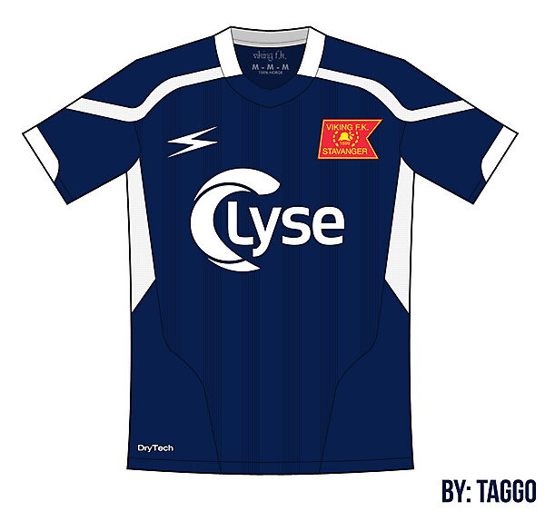 Viking F.K. Home Kit