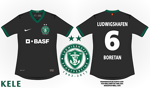 Ludwigshafen SV