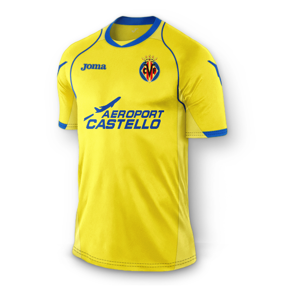 Villareal CF