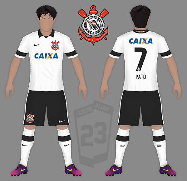 Corinthians