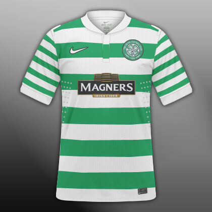 Celtic Home