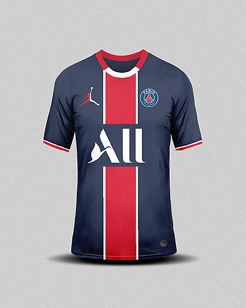 PSG Home Kit Prediction