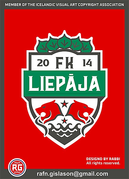 FK LIEPAJA