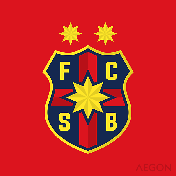 Steaua logos  Steaua Bucharest Blog