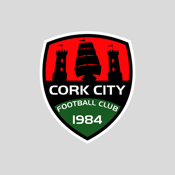 CRCW 469 - CORK CITY