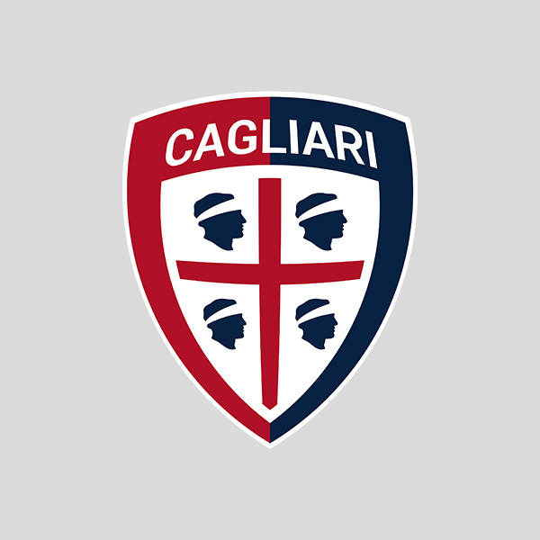 CRCW 471 - CAGLIARI CALCIO