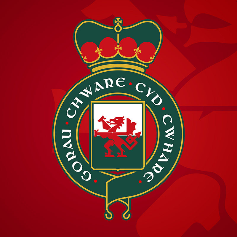 R0nald0_dsgns Wins CRCW 487 - WALES NT