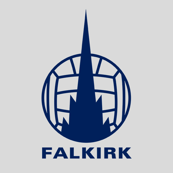 CRCW 463 - FALKIRK FC