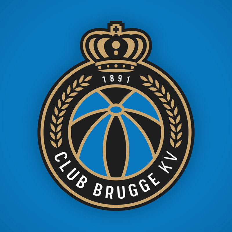 Aegon and Rabbi Win CRCW 493 - CLUB BRUGGE
