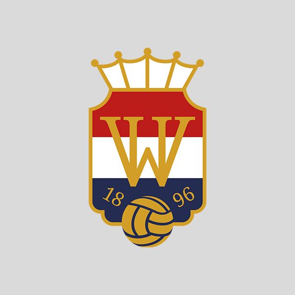 CRCW 477 - WILLEM II TILBURG