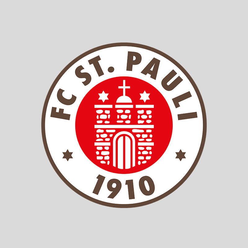 CRCW 482 - ST. PAULI
