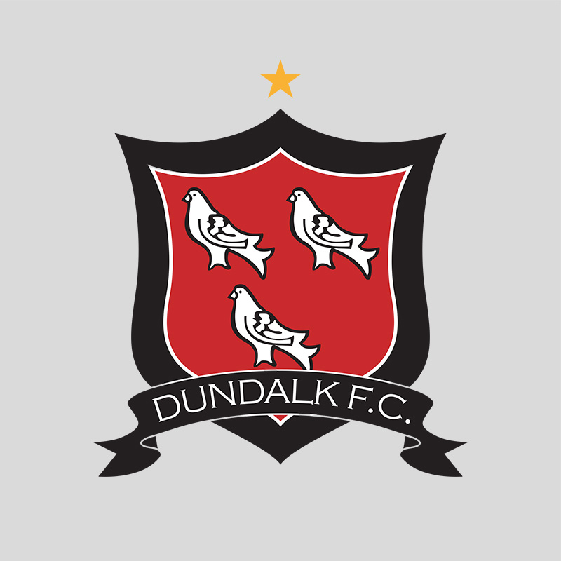 CRCW 494 - DUNDALK FC
