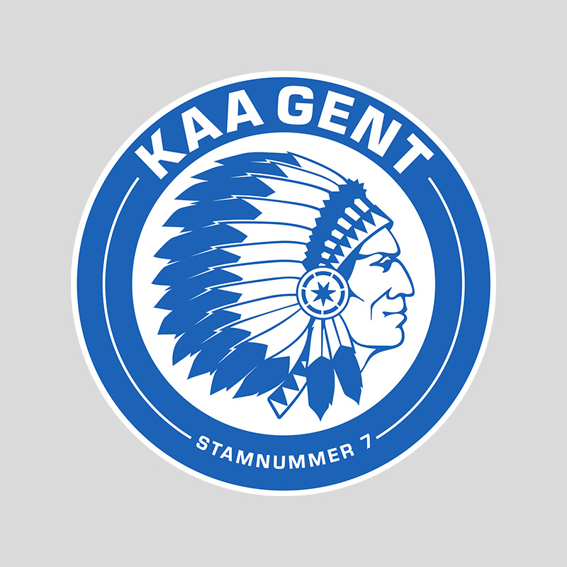 CRCW 497 - KAA Gent