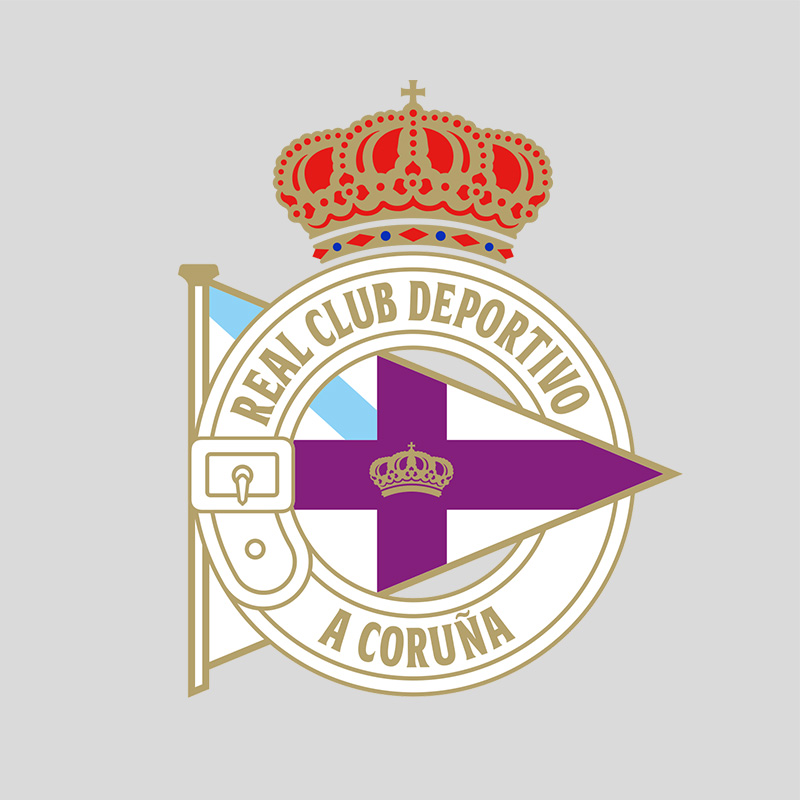 CRCW 500 - DEPORTIVO DE LA CORUNA
