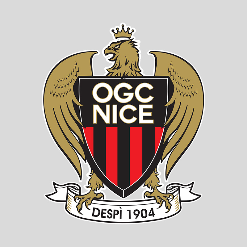 CRCW 501 - OGC NICE