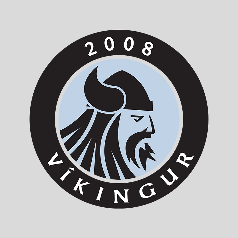 CRCW 503 - VÍKINGUR GØTA