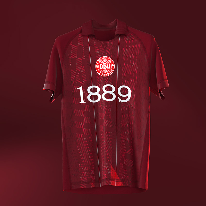 Fayed wins KOTW 432 - DENMARK NT