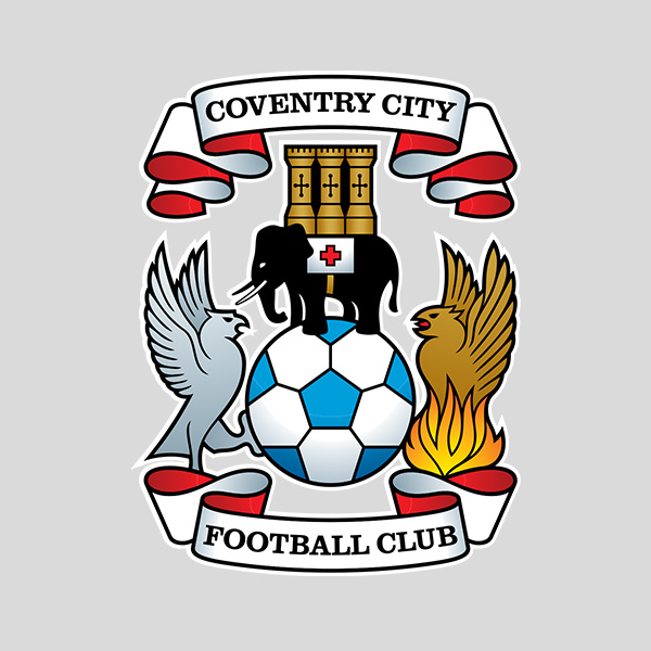 KOTW 420 - COVENTRY CITY