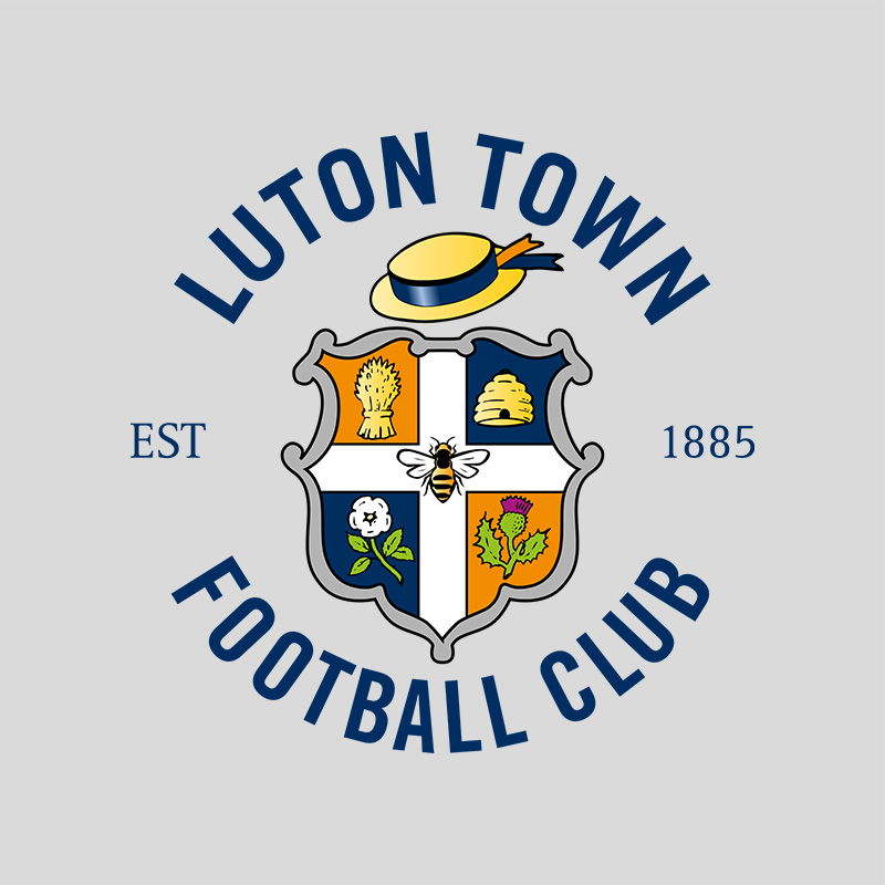 KOTW 449 - LUTON TOWN