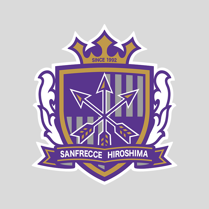 KOTW 450 - SANFRECCE HIROSHIMA