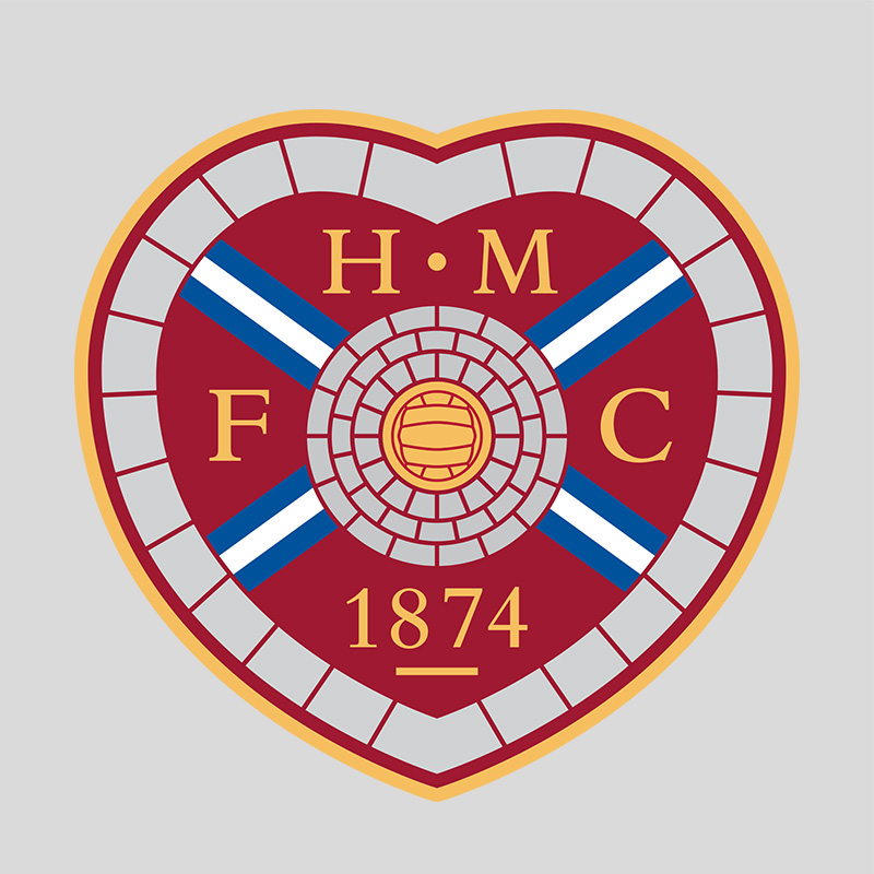 KOTW 451 - HEART OF MIDLOTHIAN