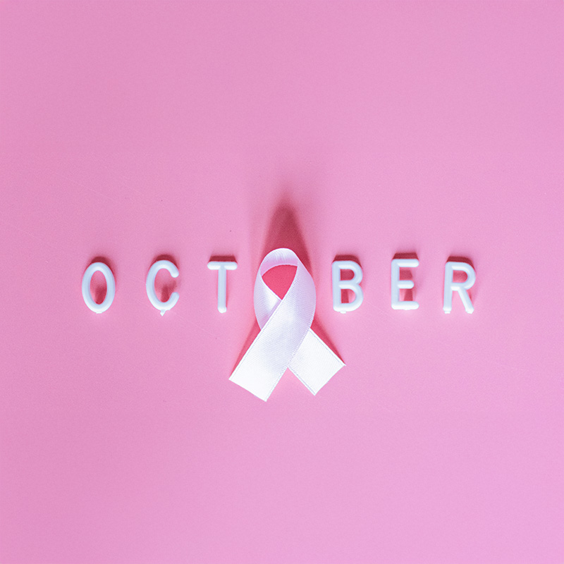 KOTW 454 - PINK OCTOBER