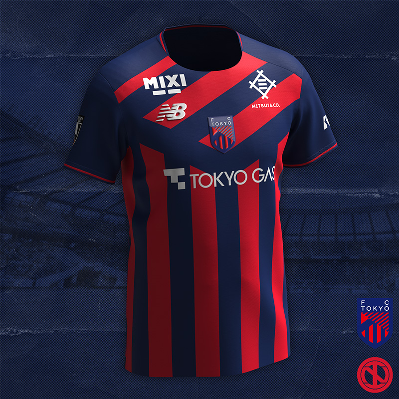 ONI wins KOTW 437 - FC TOKYO 