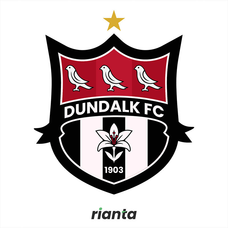 rianta and RALSOdesign Win CRCW 494 - DUNDALK FC