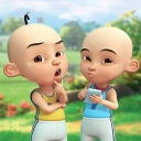 upinipin