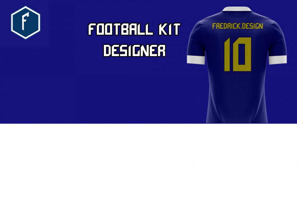 fredrick.design