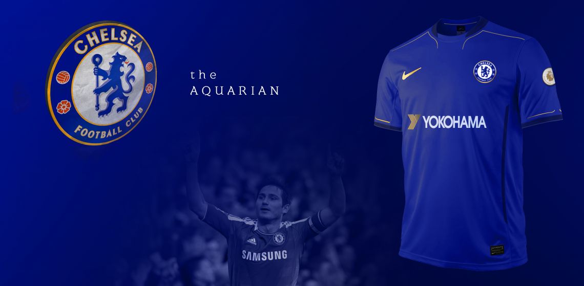 The Aquarian
