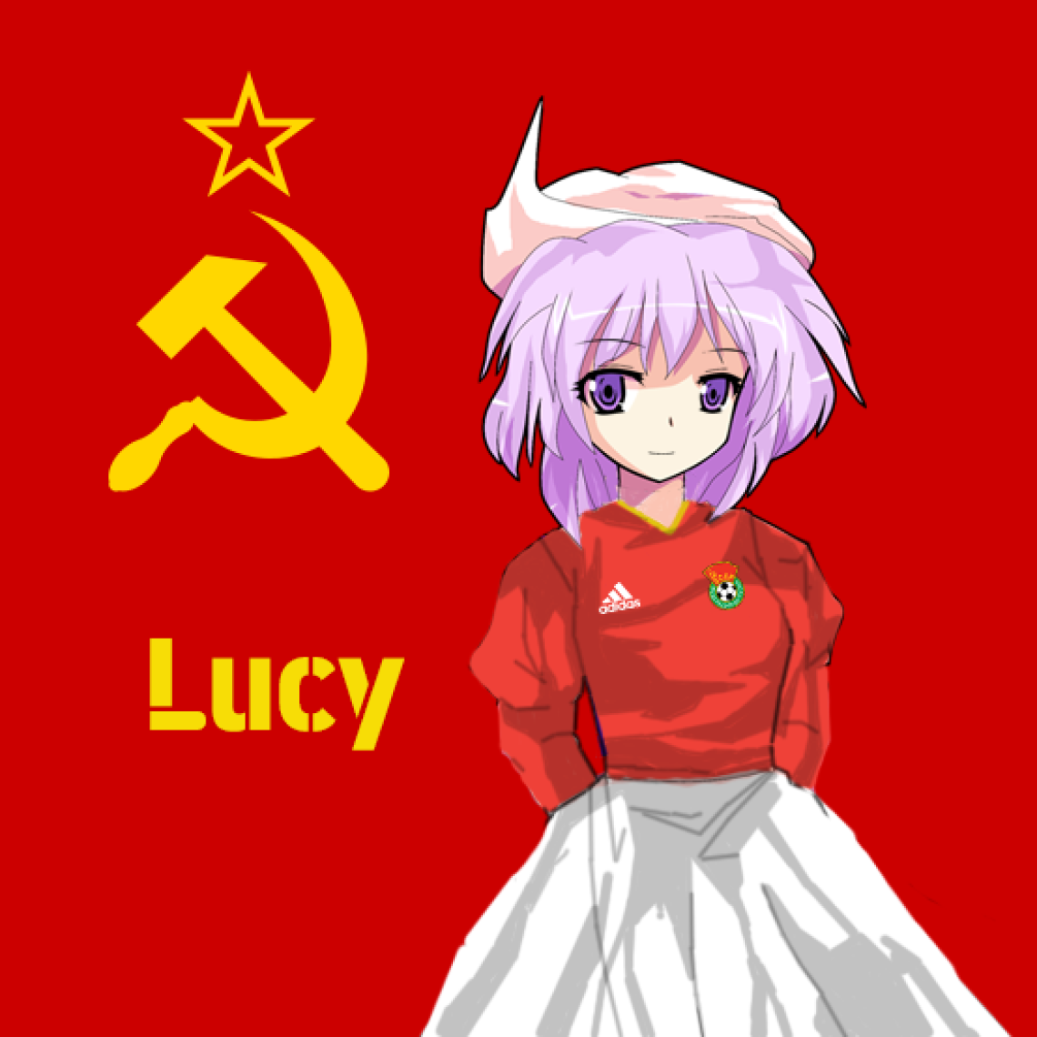 Lucy