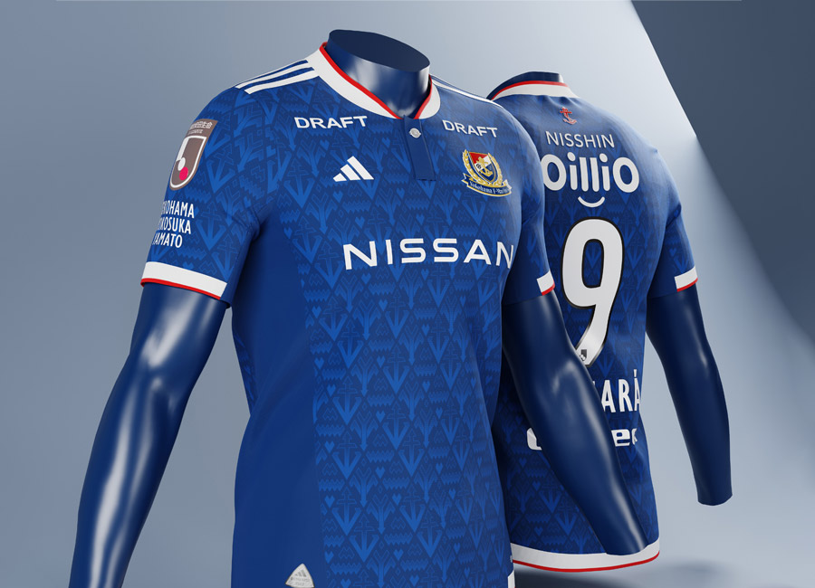 Corinth Wins KOTW 265 - Yokohama F. Marinos