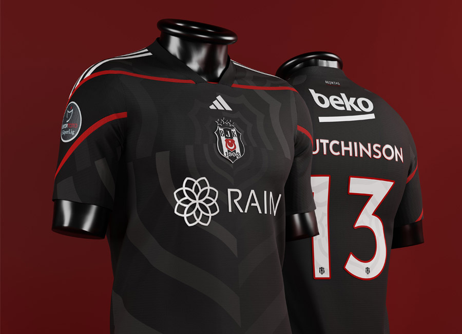 Corinth Wins KOTW 271 - Beşiktaş