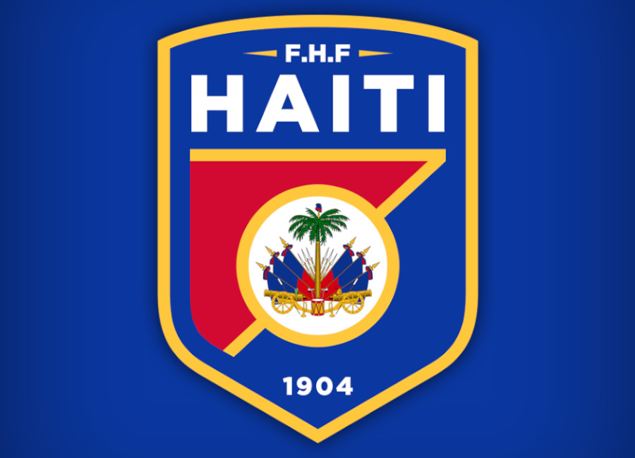 Aegon Wins Crest Redesign Competition Weekly CRCW 269 - Haiti Fédération Haïtienne de Football