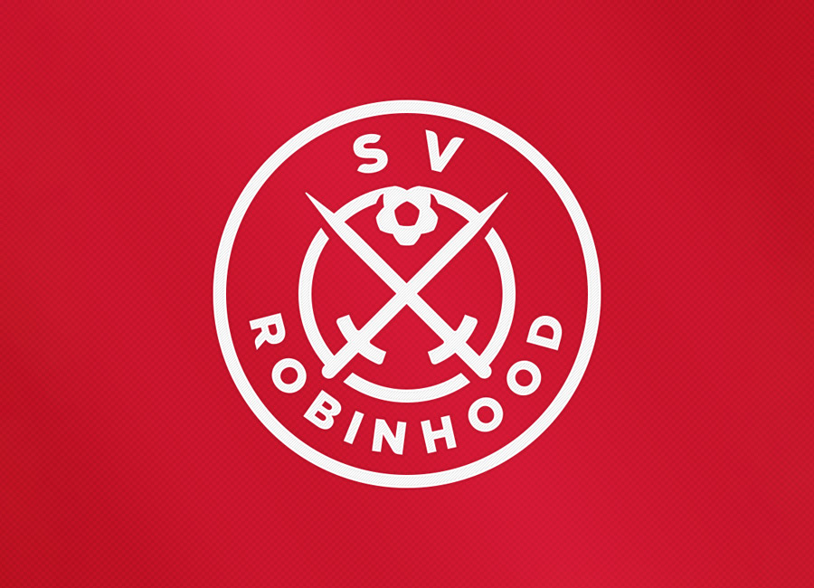 Jackeen Wins CRCW 279 - SV Robinhood