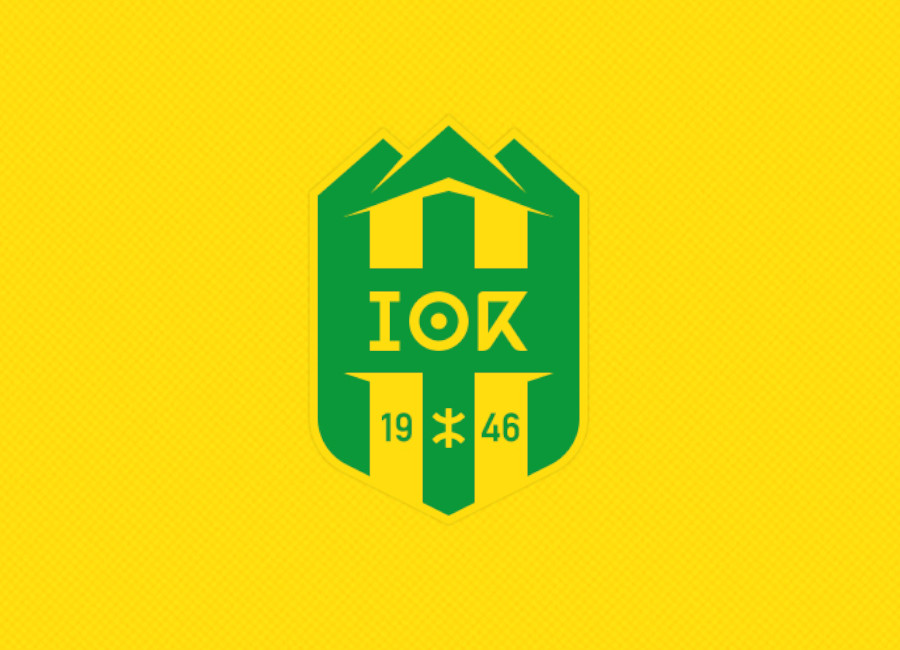 Jackeen Wins Crest Redesign Competition Weekly CRCW 266 - Jeunesse Sportive de Kabylie