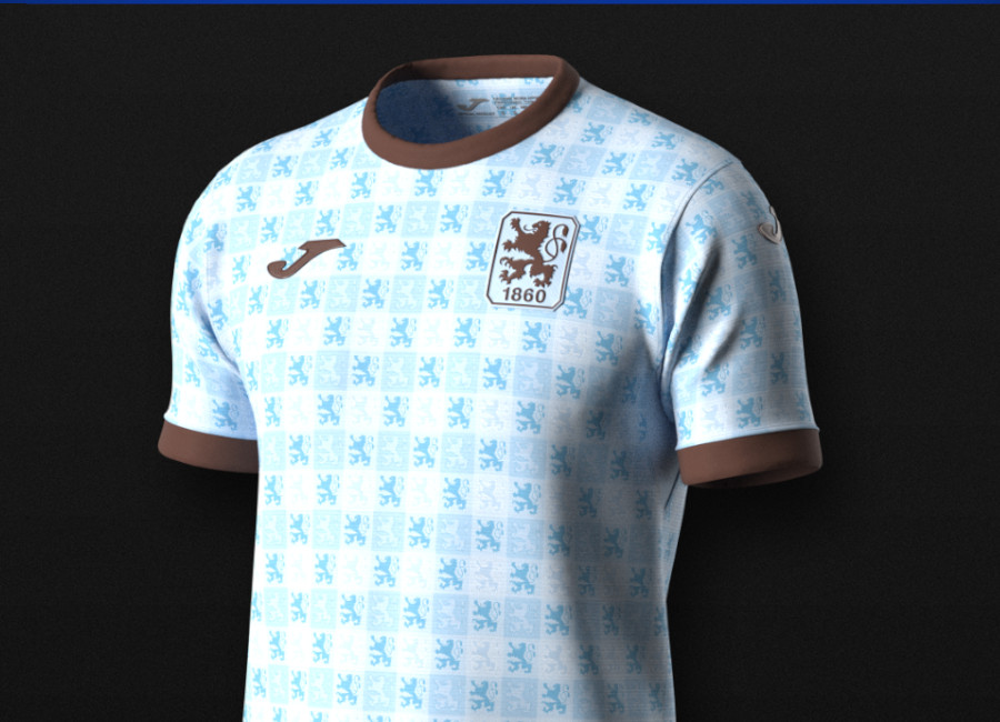 TSV 1860 München 2022-23 Oktoberfest Kit