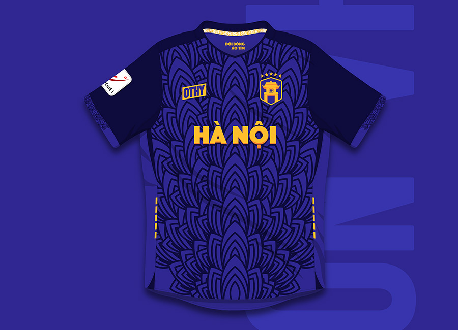 OTHYcreative Wins KOTW 339 - Hanoi FC